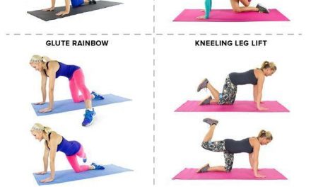 Brazilian Booty Lift Workout. Grow, lift and firm your booty at home with these 10 super-effective glute exercises. Activate your muscles