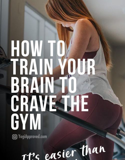 Need Some Workout Motivation? Here’s How to Train Your Brain to Crave the Gym