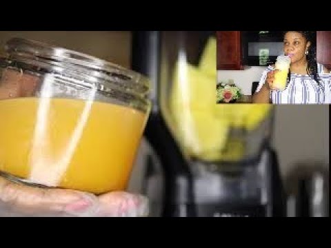 Yummy Cleansing and Fat Cutter drink…!! Fast Weight loss