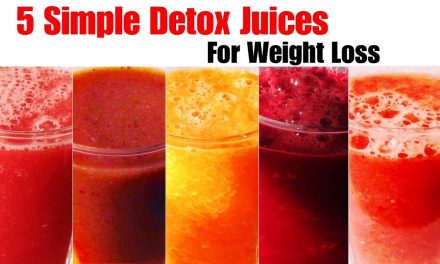 5 Detox Juice Recipe | How to make Detox juice for Weight Loss | Fat Cutter, Flat Belly juices