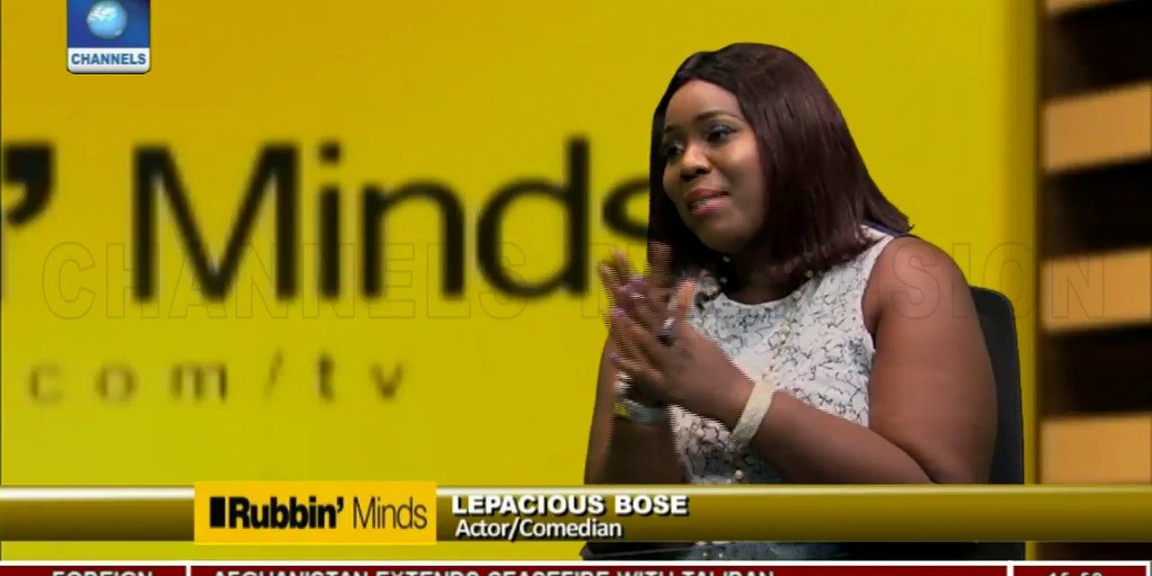 Weight Loss: I Did A Bit Of Skin Removal – Lepacious Bose Pt.2 |Rubbin Minds|
