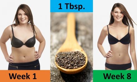 OMG! LOST 26 KGS IN 8 DAYS: Tremendous Weight Loss with Only 1 SPOON of this EVERY DAY. 100% WORKS