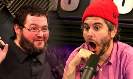 Boogie2988 Shares The Secret Behind His Incredible Weight Loss
