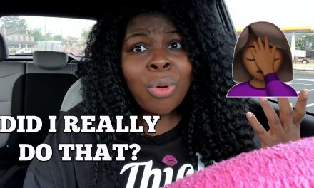 WEIGHT LOSS STRUGGLES & SOCIAL ANXIETY… DID I REALLY DO THAT?!