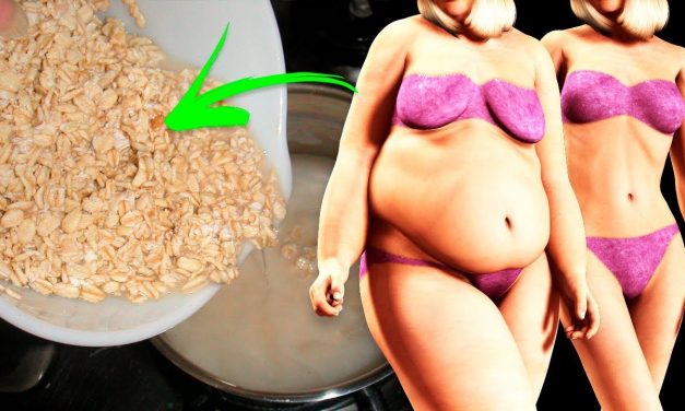 How to Eat Oats to Lose Weight Fast