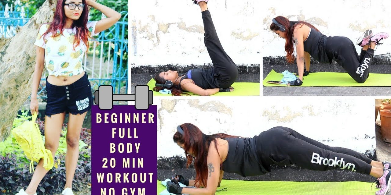 BEGINNER FULL BODY WORKOUT AT HOME FOR  FAST WEIGHT LOSS – BEST FOR PCOD/THYROID – DO’S & DON’T