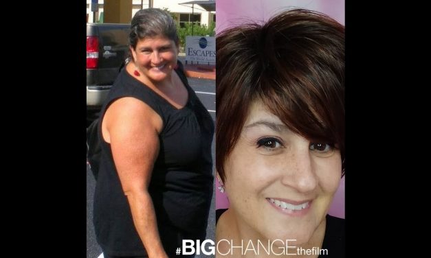 Amy Johnson Interview – 50lb weight loss & Type 2 DIabetes Reversal!