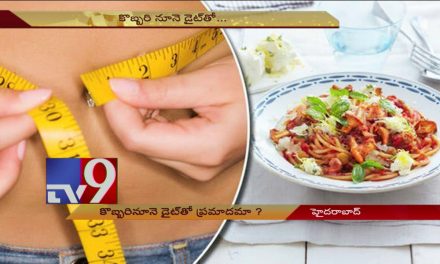Coconut oil diet is the latest fad for weight loss – TV9