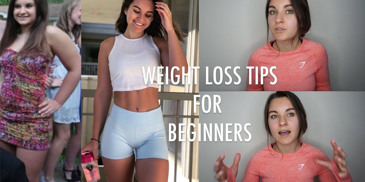 Healthy & Sustainable Weight Loss Tips For Beginners