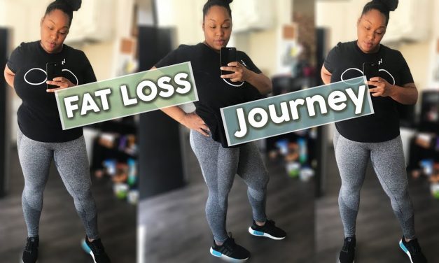WORKOUT WITH ME | WEIGHT LOSS JOURNEY