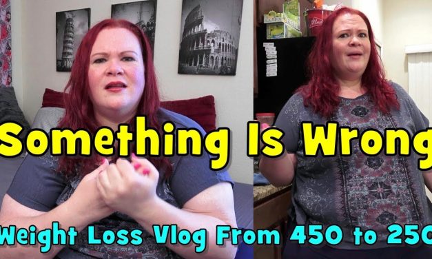 Weight Loss Journey Vlog #37 | What I Eat To Lose Weight | Look of the Day | Follow Me Around