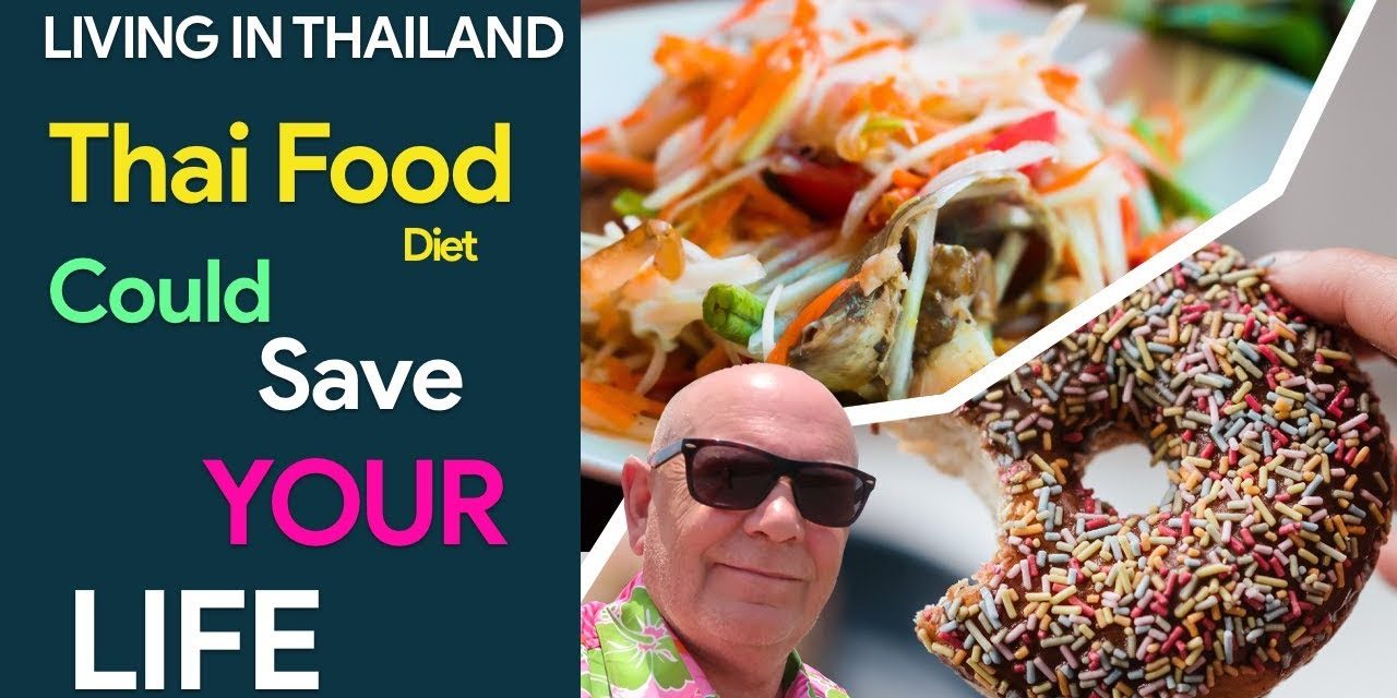 Thailand Weight Loss – 12kg in 12 Weeks!