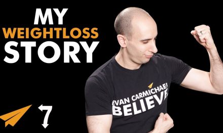 7 Ways that I Lost 19.5 Pounds in ONE MONTH | My Weight Loss Story | #7Ways