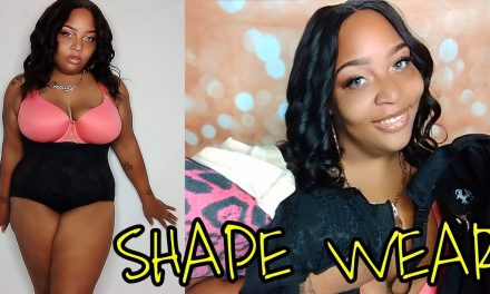 HIGHLY REQUESTED BODY SHAPERS • BEST SHAPERS FOR VSG OR WEIGHT LOSS