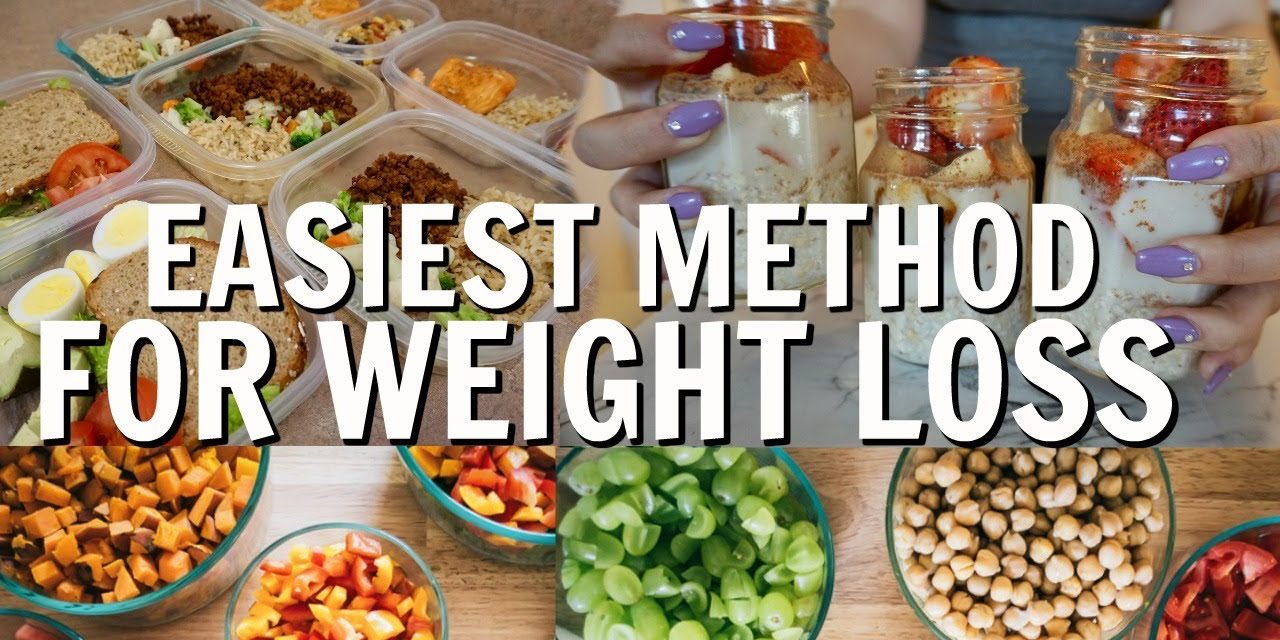MEAL PREP FOR MAXIMUM WEIGHT LOSS  BUDGET FRIENDLY UNDER $25 WHOLE WEEK OF MEALS