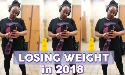 Working Towards a Healthy Me | DIET & GYM | WEIGHT LOSS JOURNEY