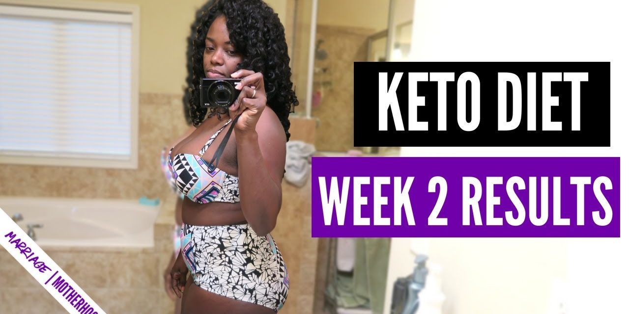 KETO DIET WEEK 2 WEIGHT LOSS | KETO TIPS | What I ate to lose weight