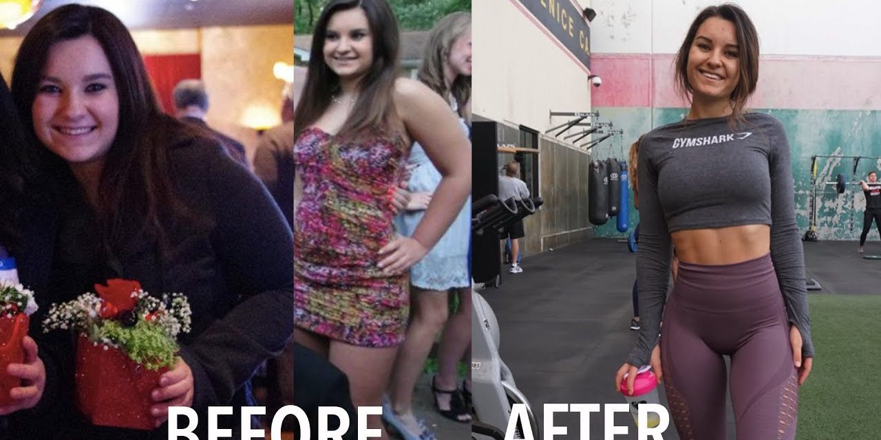 WEIGHT LOSS: The Diet Secret Behind Amazing Transformation And The ONE Food You Should Give Up!