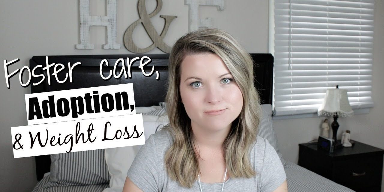 I AM STRUGGLING | Foster Care, Adoption, & Weight Loss