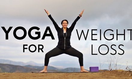 Beginners Yoga For Weight Loss