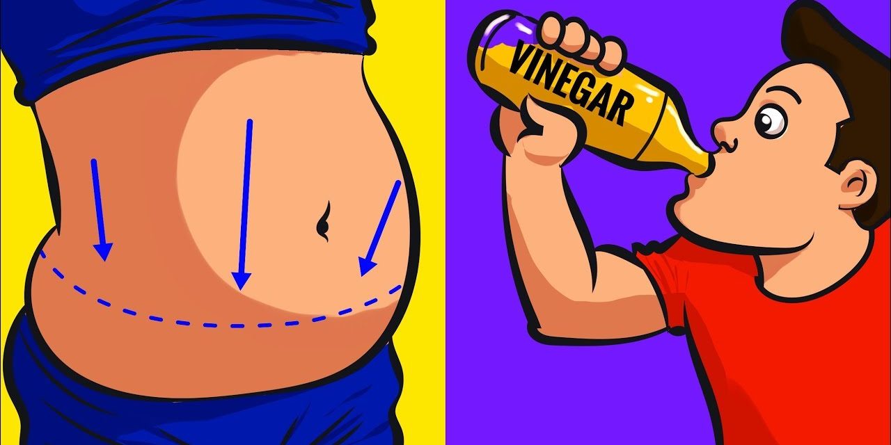 Apple Cider Vinegar Benefits for Weight Loss?
