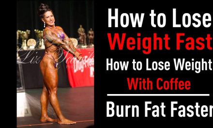 How to Lose Weight Fast – How to Lose Weight with Coffee – Tips to Lose Weight Fast With Coffee