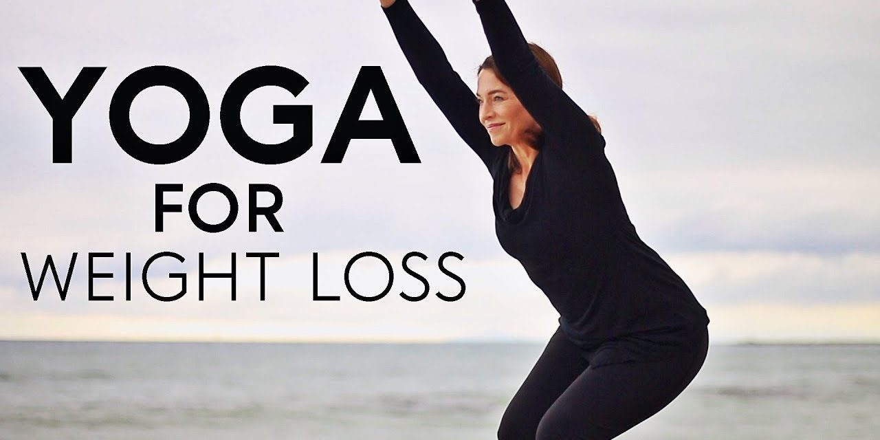 Beginners Yoga For Weight Loss At Home