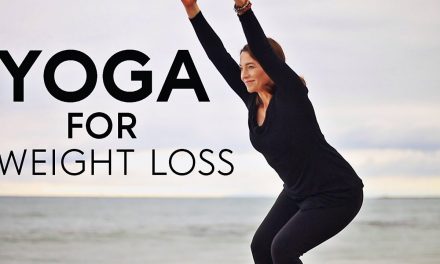 Beginners Yoga For Weight Loss At Home