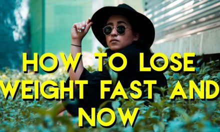 Abraham Hicks 2018 – How to lose weight fast and Now