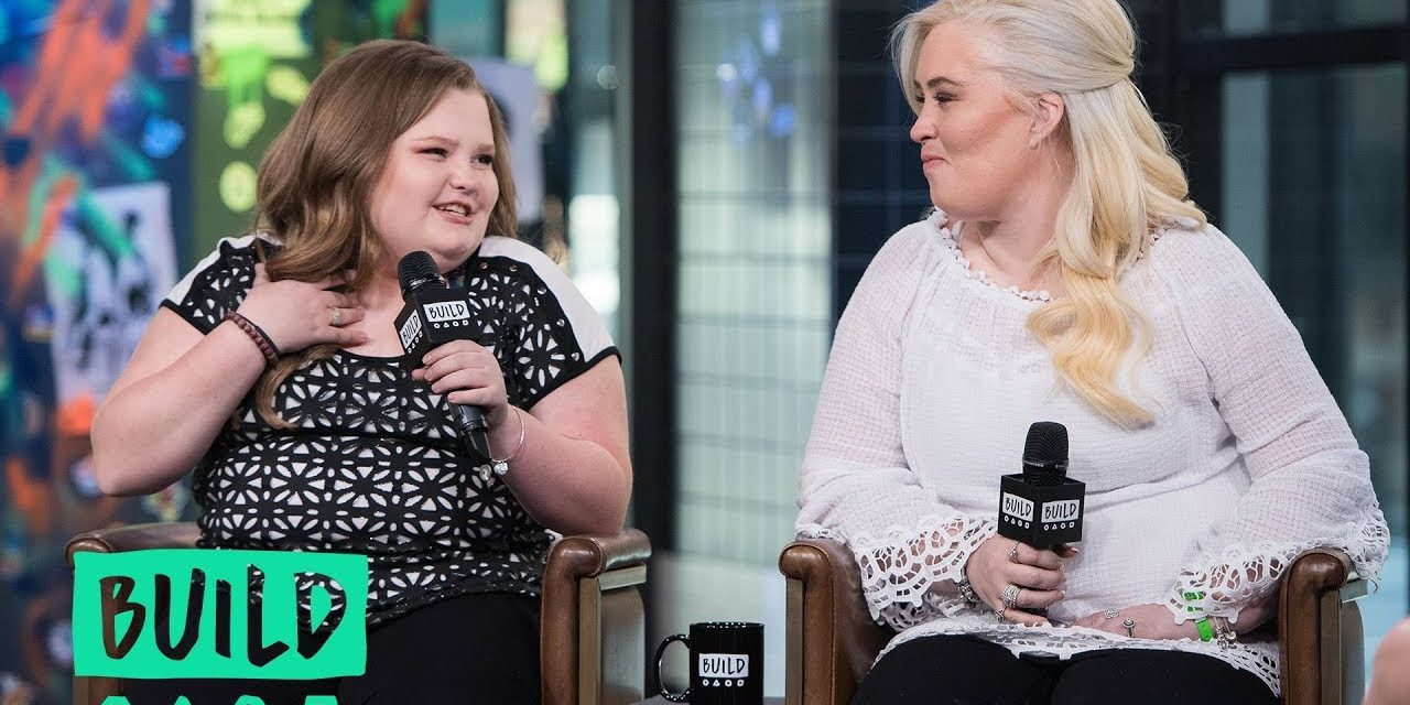 Mama June’s Life After Her Weight Loss