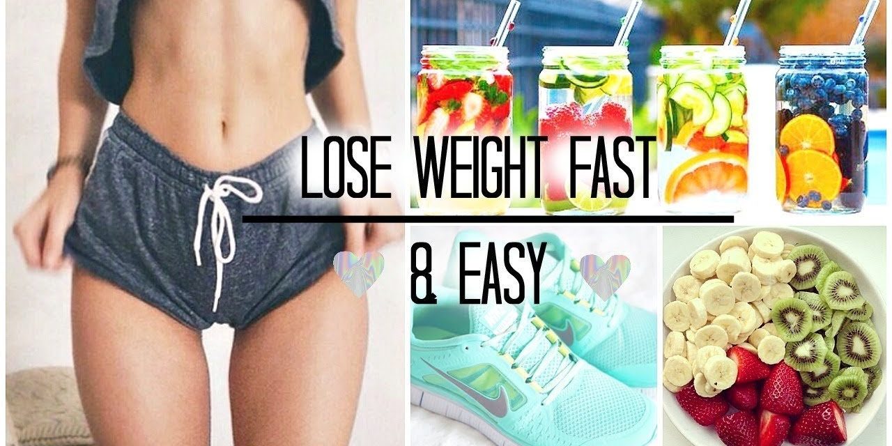 How To Lose Weight Fast Naturally Belly Fat In 1 Week | Weight Loss Diet Guide 2018 [LIVE VIDEO]