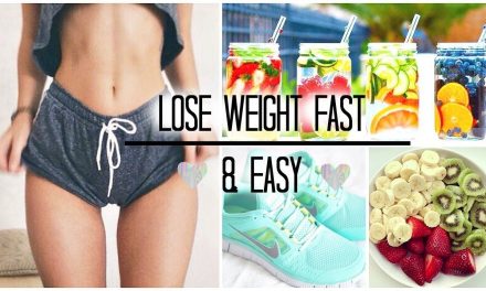 How To Lose Weight Fast Naturally Belly Fat In 1 Week | Weight Loss Diet Guide 2018 [LIVE VIDEO]