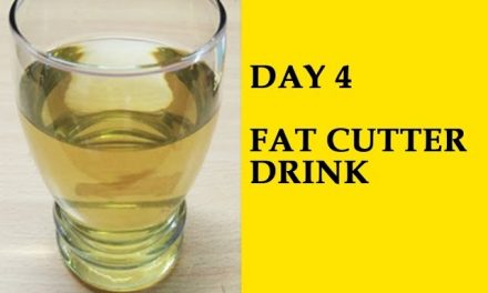 Day 4 Fat cutter drink for extreme weight loss