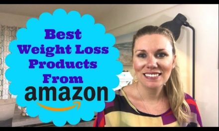 Best Weight Loss Products from AMAZON