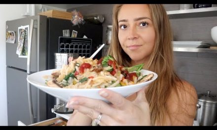 Weight Watchers Freestyle Weekly Meal Plan & Prep for weight loss! How I Freestyle with a family.