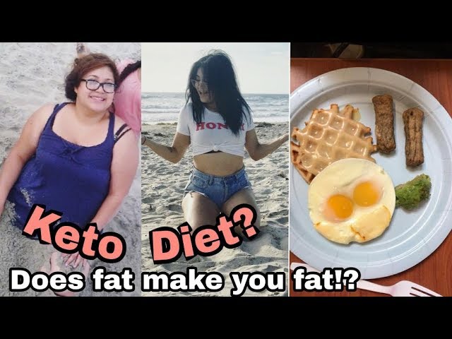 Keto for Weight loss?