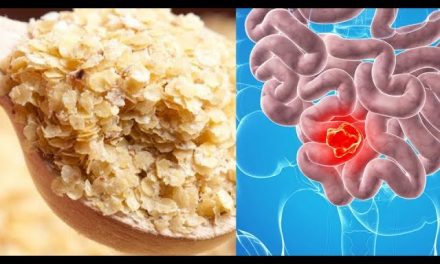 This Food Controls Blood Sugar, Promotes Weight Loss, Prevents Cancer