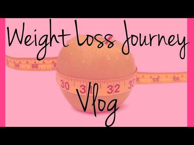 Weight Loss Journey Vlog | What’s Different This Time | June 2018