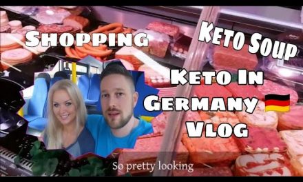 ? KETO FOOD VLOG – WEIGHT LOSS – WHAT I EAT IN A DAY – AMAZING EASY KETO CHICKEN SOUP?