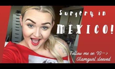Weight Loss Surgery in MEXICO!!!
