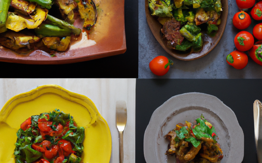 Effortless Weight Loss: Unveiling the Paleo and Mediterranean Diets for a Healthier You