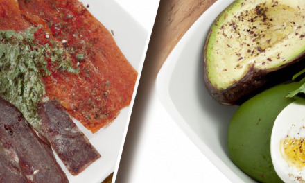 Effortless Weight Loss: Unveiling the Power of the Paleo and Mediterranean Diets