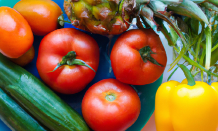 The Easy Way to Weight Loss: Exploring the Paleo and Mediterranean Diets for Success