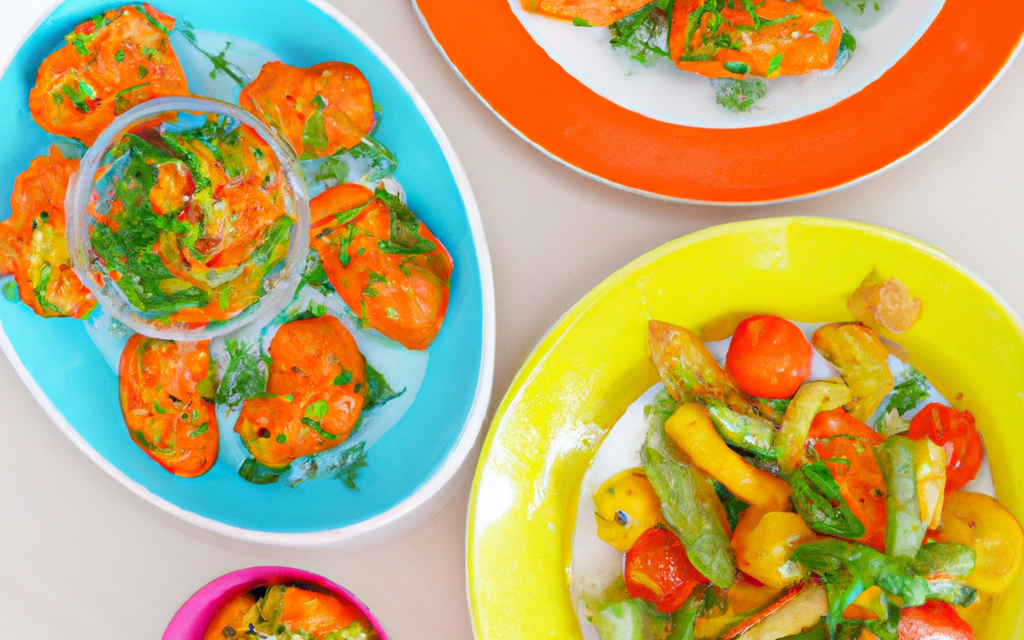 The Ultimate Guide to Weight Loss: Paleo Diet vs. Mediterranean Diet