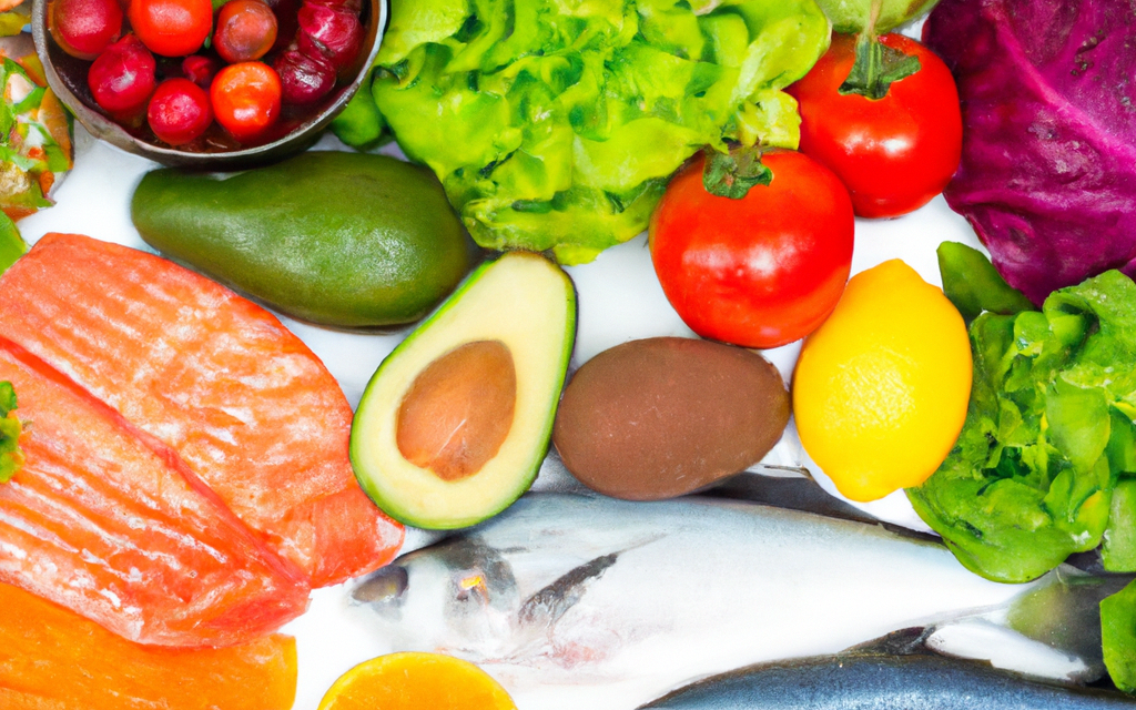 The Ultimate Guide to Effortless Weight Loss with Paleo and Mediterranean Diets