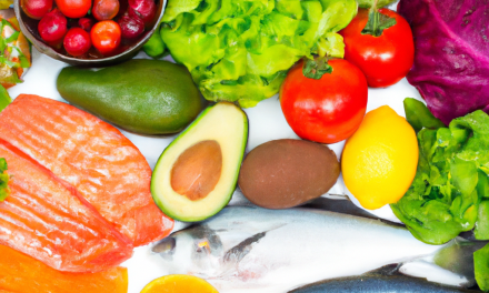 The Ultimate Guide to Effortless Weight Loss with Paleo and Mediterranean Diets