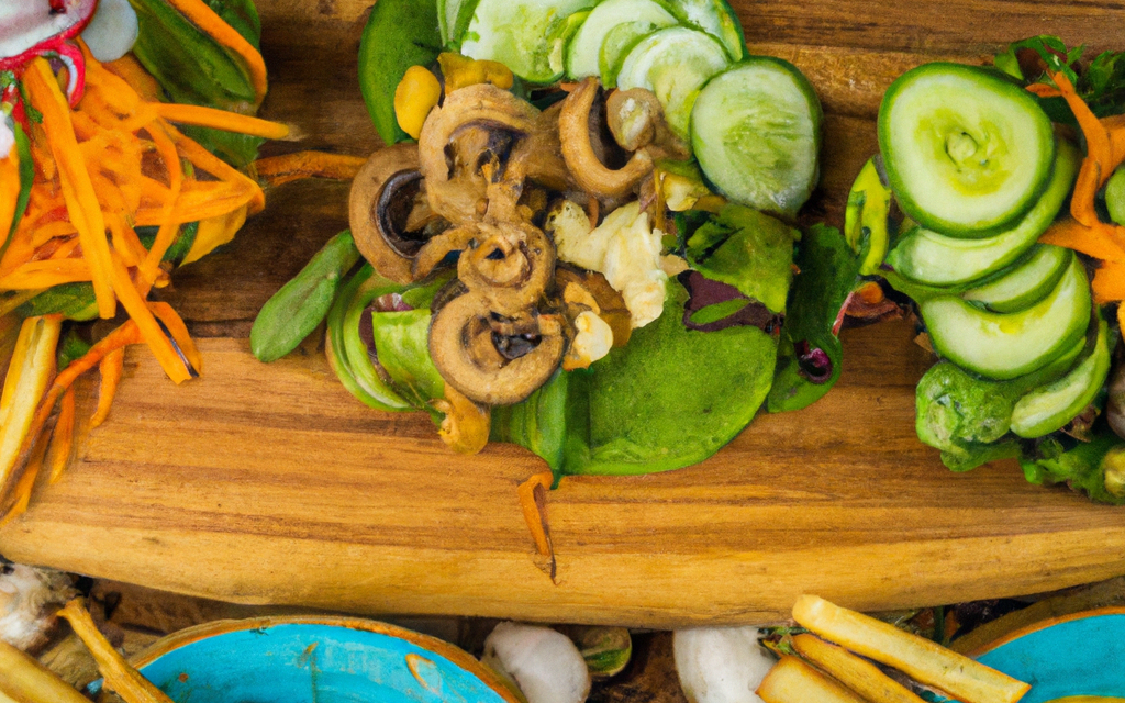 Effortless Weight Loss: Unveiling the Power of the Paleo and Mediterranean Diets