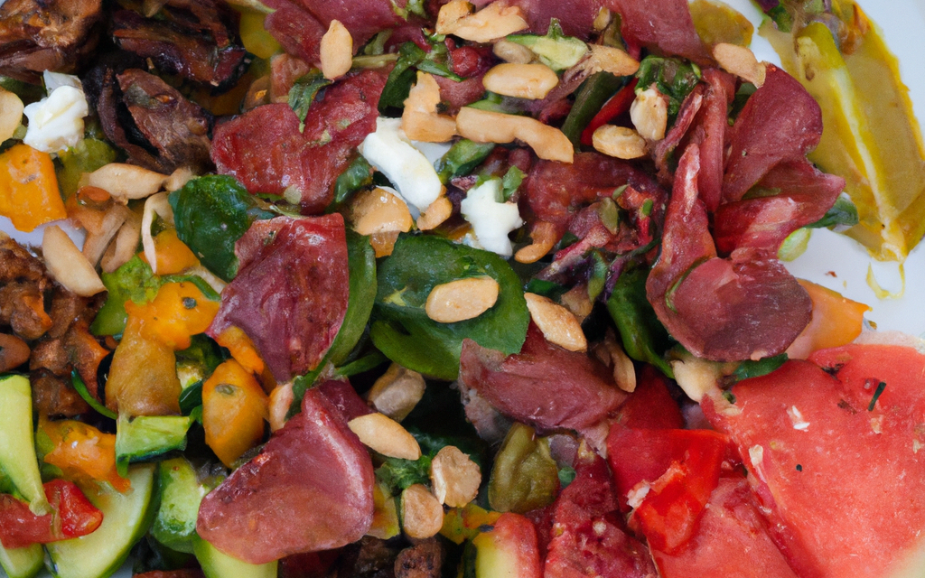 The Ultimate Guide to Weight Loss: Paleo vs. Mediterranean Diets